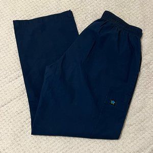 Maevn Core Cargo Scrub Pants